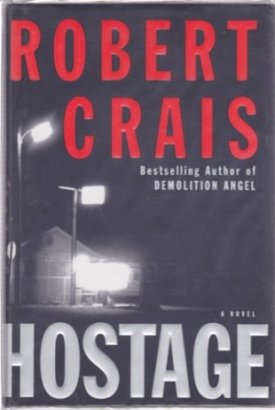 Hostageby: Crais, Robert