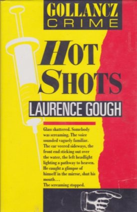 Hot Shotsby: Gough, Laurence