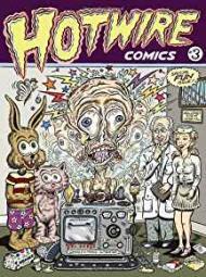 Hotwire Comics #3by: Head, Glenn