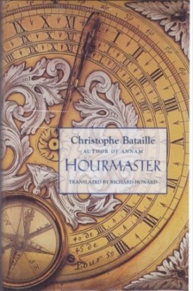 Hourmasterby: Bataille, Christophe