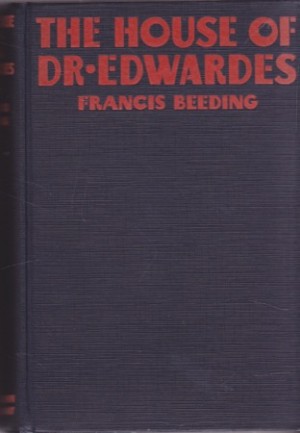 House of Dr. Edwardes, Theby: Beeding, Francis