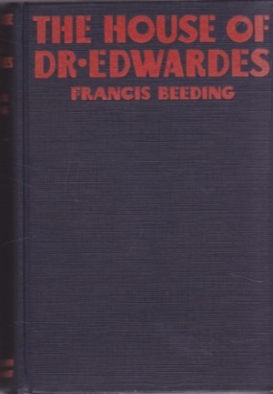 House of Dr. Edwardes, Theby: Beeding, Francis
