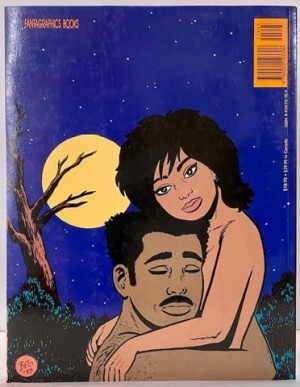 House of Raging Women (Love and Rockets Collection Book 5)by: Los Bros Hernandez