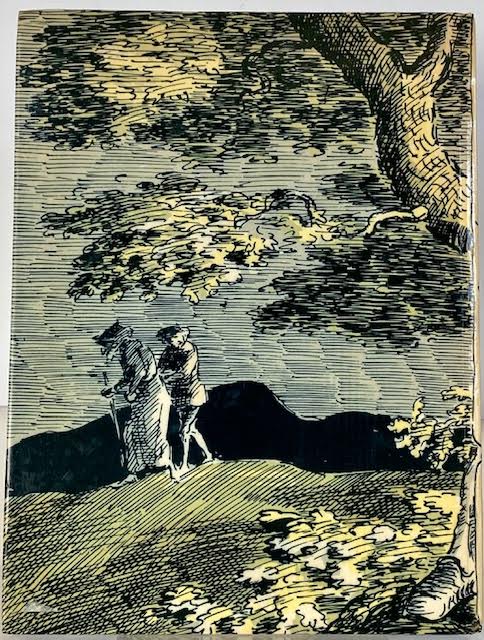 How the Moon Began: A Tale from Grimm adapted by James Reeves and Edward Ardizzoneby: Reeves, James , Edward Ardizzone (Illustrator)