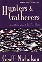 Hunters & Gatherersby: Nicholson, Geoff