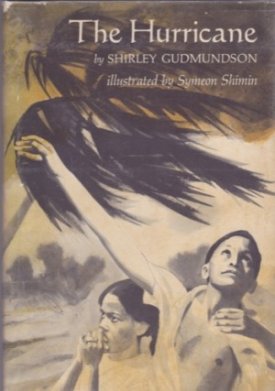 Hurricane, Theby: Gudmundson, Shirley 