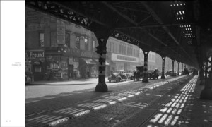 I See a City: Todd Webb's New Yorkby: Corcoran, Sean/ Okrent, Daniel/ Webb, Todd (Photographer)