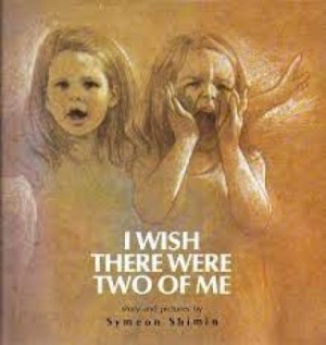 I Wish There Were Two Of Meby: Shimin, Symeon