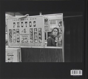 IN THE PICTURE : SELF-PORTRAITS, 1958-2011by: Friedlander, Lee