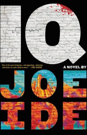 IQ by: Joe Ide