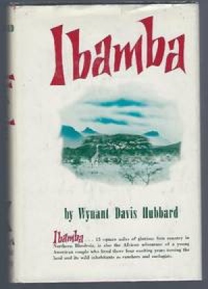 Ibambaby: Hubbard, Wynant Davis