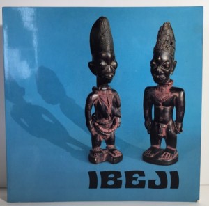 Ibejiby: Stoll, Mareidi und Gert