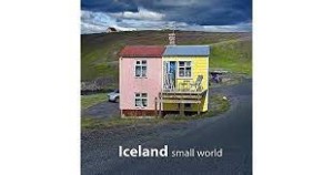 Iceland Small Worldby: Sigurgeir Sigurjonsson