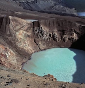 Iceland Small Worldby: Sigurgeir Sigurjonsson