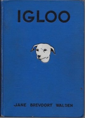 Iglooby: Walden, Jan Brevoort and Diana Thorne