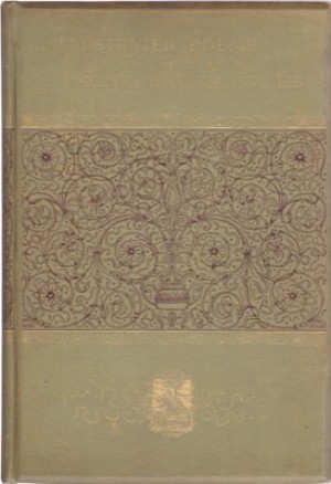 Illustrated Poems of Oliver Wendell Holmesby: Holmes, Oliver Wendell 