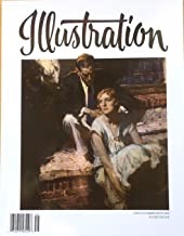 Illustration Magazine, Issue No. 56 (Featuring Saul Tepper and Jim Avati)by: Editorial Staff/Dan Zimmer Editor