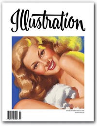 Illustration Magazine, Issue No. 61/Sixty-One (Earl Moran. Thomas Nast)by: Editorial Staff/Dan Zimmer Editor