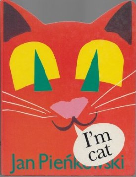 I'm Catby: Pienkowski, Jan