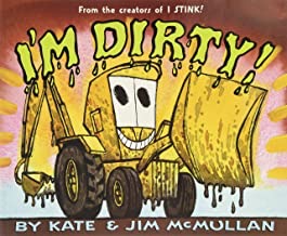 I'm Dirty! (SIGNED COPY)by: Mcmullan, Kate and James