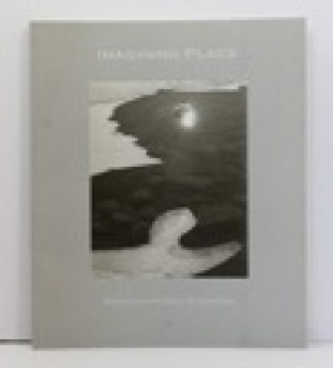 Imagining Place: Photographs of a Tall Grass Prairie - Eastern Deciduous Forest Ecotome (SIGNED COPY)by: Goodpasture, Carll (Photographer, Introduction)