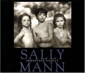 Immediate Family by: Sally Mann