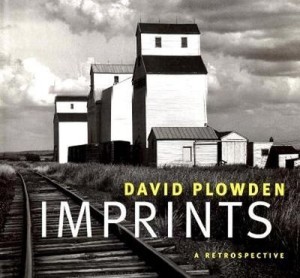 Imprints: A Retrospective by: Plowden, David