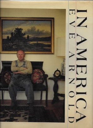 In America by: Arnold, Eve