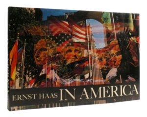 In America by: Ernst Haas 