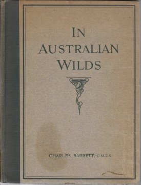 In Australian Wildsby: Barrett, Charles