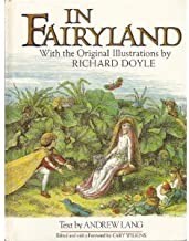 In Fairylandby: Lang/Richard Doyle, Andrew