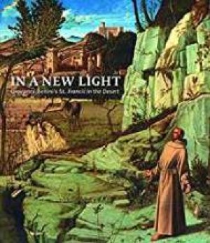 In a New Light: Giovanni Bellini's "St. Francis in the Desert"by: Rutherglen, Susannah