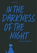 In the Darkness of the Night: A Bruno Munari Artist's Bookby: Bruno Munari