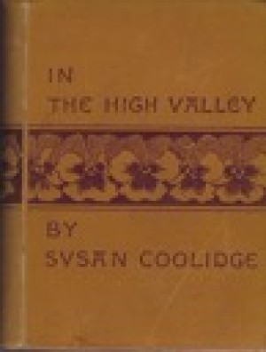 In the High Valleyby: Coolidge, Susan