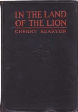 In the Land of the Lionby: Cherry Kearton