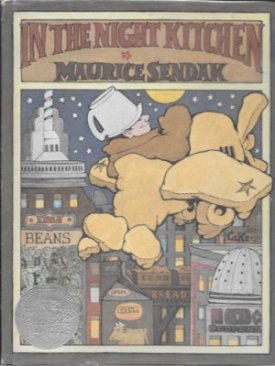 In the Night Kitchenby: Sendak, Maurice