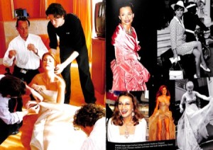 In the Spirit of Cannes by: Servat, Henry-Jean 