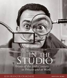 In the Studio : Artists of the 20th century in Private and at Workby: Chaigneau, Jean-FrancAssois