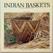 Indian Baskets of the Northwest Coastby: Lobb, Allan