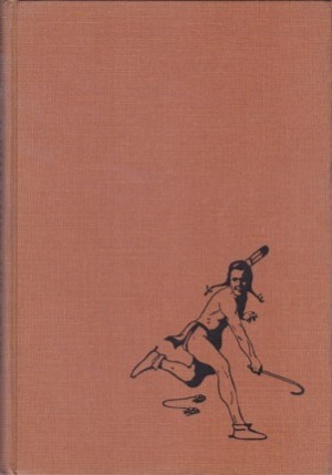 Indian Games and Crafts by: Hofsinde, Robert (Gray Wolf) 