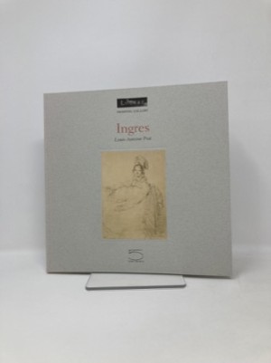 Ingres (Drawing Gallery) by: Prat, Louis-Antoine