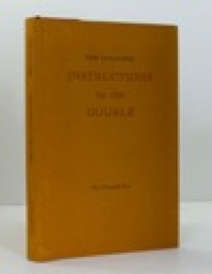 Instructions to the Doubleby: Gallagher, Tess