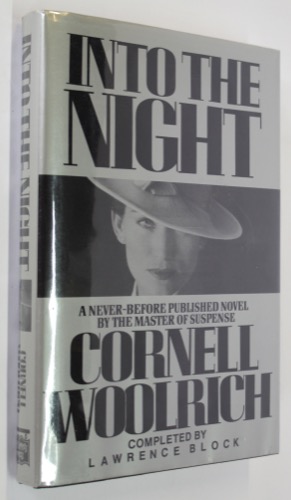 Into the Nightby: Woolrich, Cornell