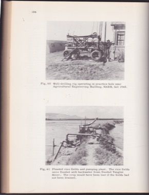 Introducing Agricultural Engineering in Chinaby: International Harvester