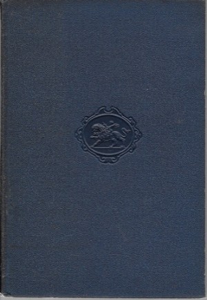 Iron Manby: Burnett, W. R.
