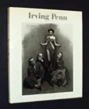 Irving Pennby: Szarkowski, John