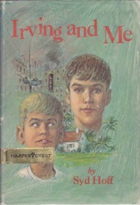 Irving and Meby: Hoff, Syd