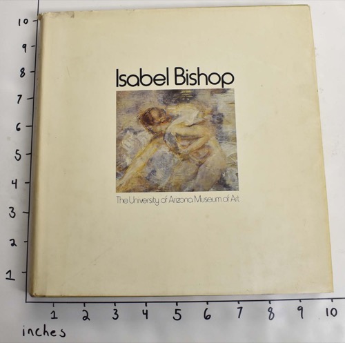 Isabel Bishopby: Bishop, Isabel