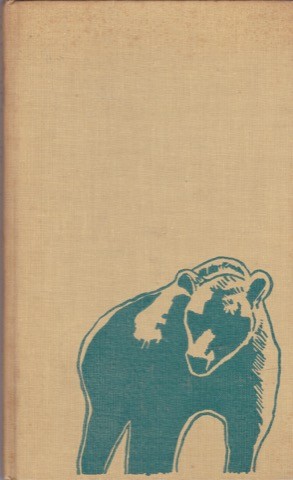 Isfendiar and the Bears of Mazandaranby: Potter, Bronson