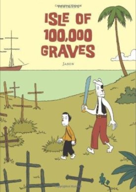 Isle of 100,000 Gravesby: Vehlmann, Fabien